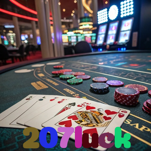 207luck - Baixe o App 207luck para Android e Comece a Jogar