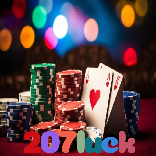 207luck - Baixe o App 207luck para Android e Comece a Jogar
