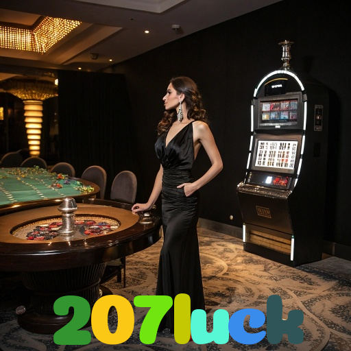 207luck - Baixe o App 207luck para Android e Comece a Jogar