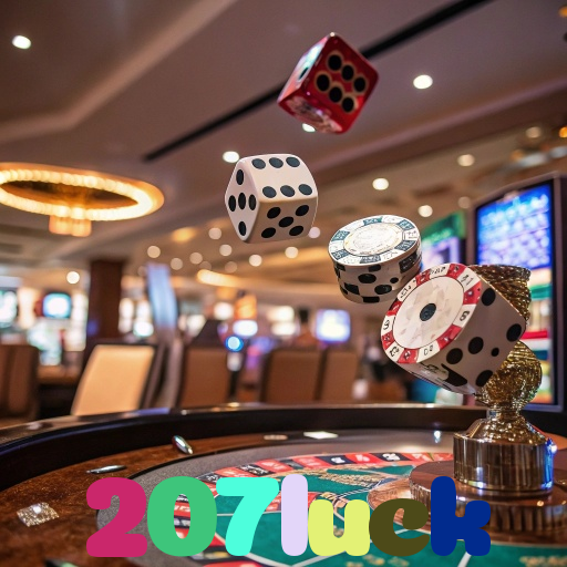 207luck - Baixe o App 207luck para Android e Comece a Jogar