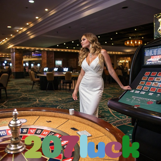 207luck - Baixe o App 207luck para Android e Comece a Jogar