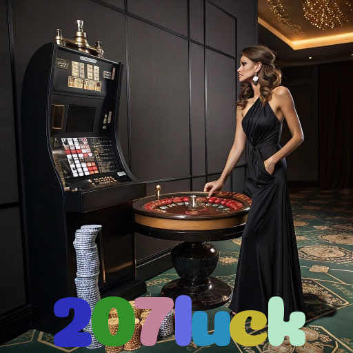 207luck - Baixe o app 207luck no Google Play e jogue ao vivo