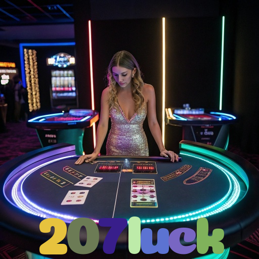 207luck - Baixe o App 207luck para Android e Comece a Jogar