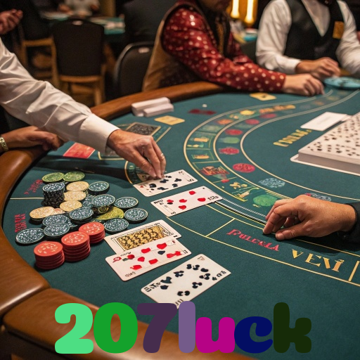 207luck - Baixe o App 207luck para Android e Comece a Jogar