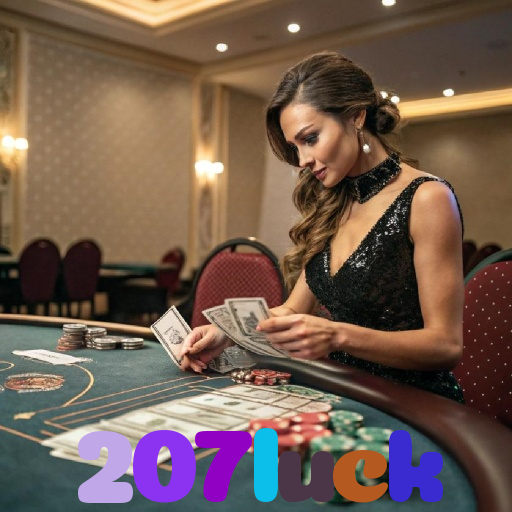 207luck - Baixe o app 207luck no Google Play e jogue ao vivo