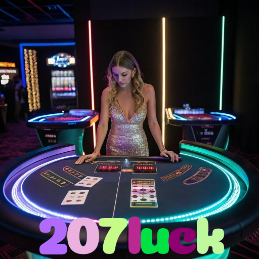 207luck - Baixe o App 207luck para Android e Comece a Jogar