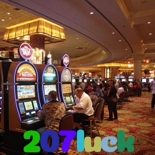 207luck - Baixe o App 207luck para Android e Comece a Jogar