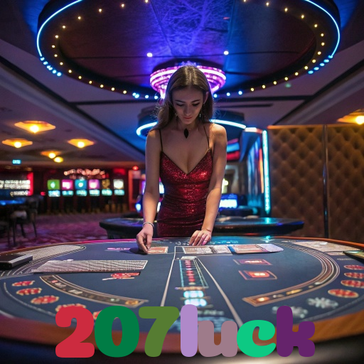 207luck - Baixe o App 207luck para Android e Comece a Jogar