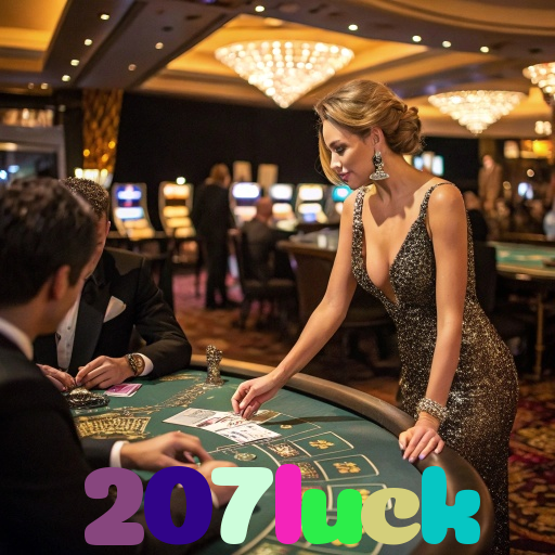 207luck - Baixe o App 207luck para Android e Comece a Jogar