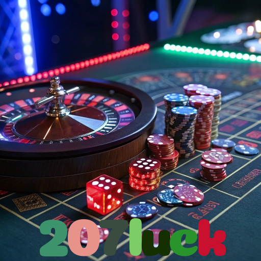207luck - Baixe o app 207luck no Google Play e jogue ao vivo