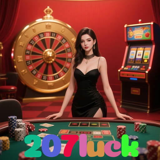 207luck - Baixe o App 207luck para Android e Comece a Jogar