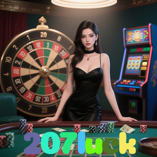 207luck - Baixe o App 207luck para Android e Comece a Jogar