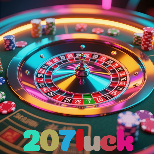 207luck - Baixe o App 207luck para Android e Comece a Jogar