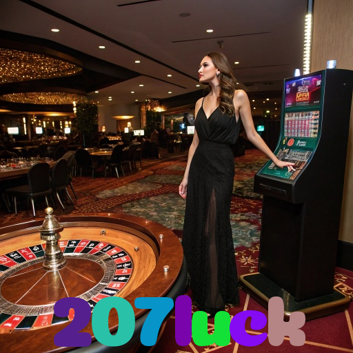 207luck - Baixe o App 207luck para Android e Comece a Jogar