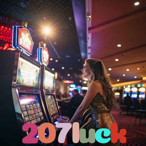 207luck - Baixe o app 207luck no Google Play e jogue ao vivo