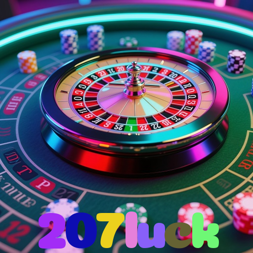 207luck - Baixe o app 207luck no Google Play e jogue ao vivo