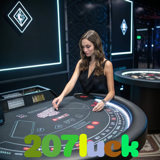 207luck - Baixe o app 207luck no Google Play e jogue ao vivo
