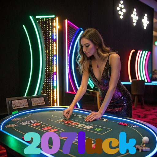 207luck - Baixe o App 207luck para Android e Comece a Jogar