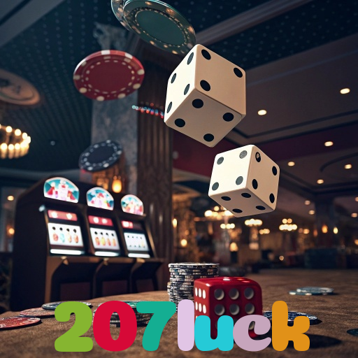 207luck - Baixe o App 207luck para Android e Comece a Jogar