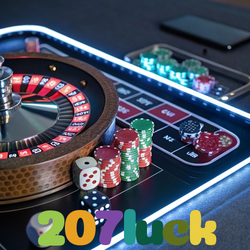 207luck - Baixe o App 207luck para Android e Comece a Jogar