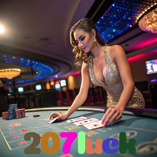 207luck - Baixe o App 207luck para Android e Comece a Jogar
