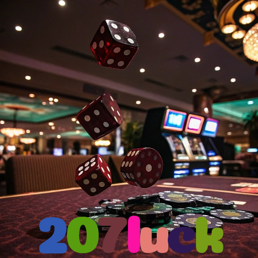 207luck - Baixe o app 207luck no Google Play e jogue ao vivo