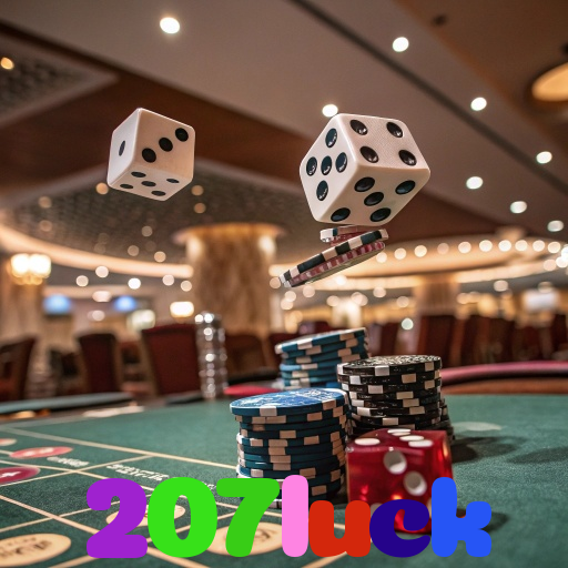 207luck - Baixe o App 207luck para Android e Comece a Jogar