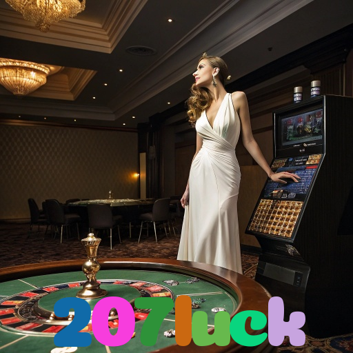 207luck - Baixe o app 207luck no Google Play e jogue ao vivo