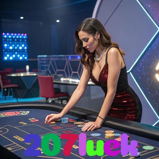 207luck - Baixe o App 207luck para Android e Comece a Jogar