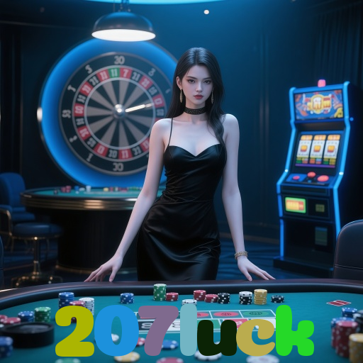 207luck - Baixe o App 207luck para Android e Comece a Jogar
