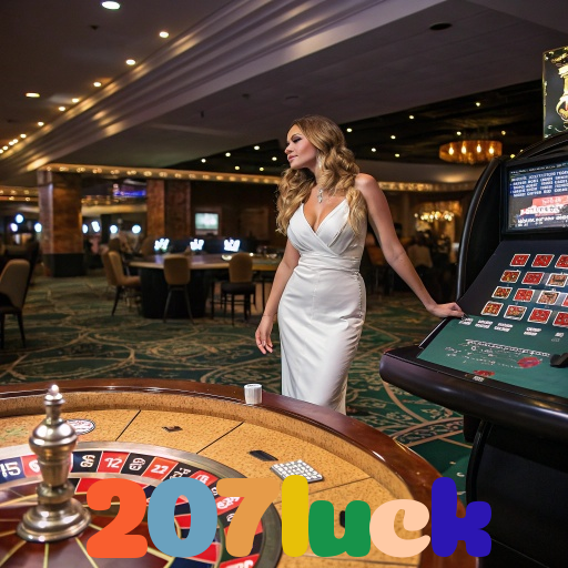207luck - Baixe o App 207luck para Android e Comece a Jogar