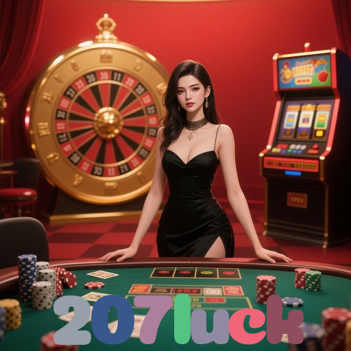 207luck - Baixe o App 207luck para Android e Comece a Jogar