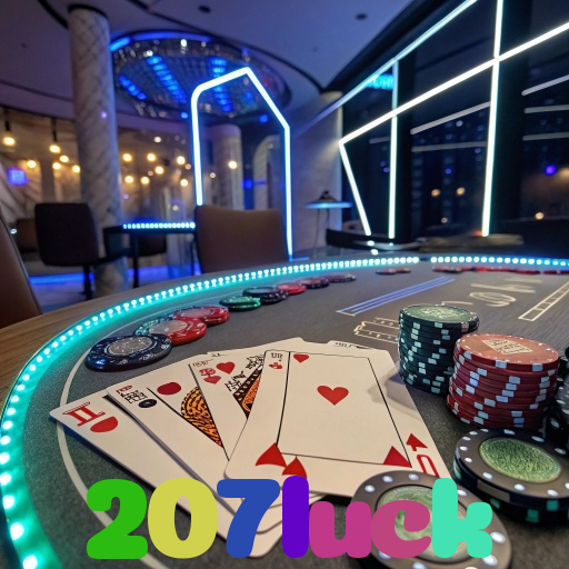 207luck - Baixe o app 207luck no Google Play e jogue ao vivo