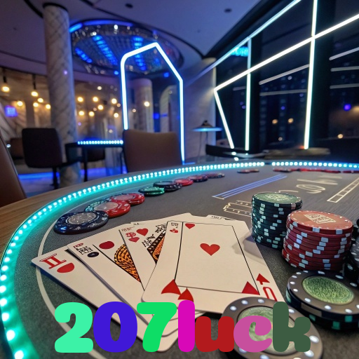207luck - Baixe o app 207luck no Google Play e jogue ao vivo
