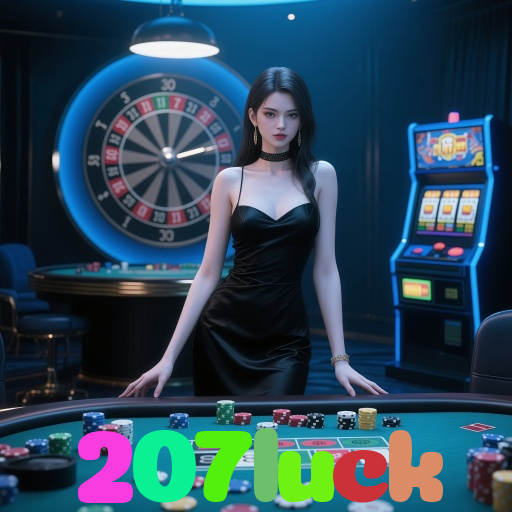 207luck - Baixe o App 207luck para Android e Comece a Jogar