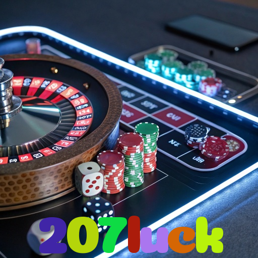 207luck - Baixe o App 207luck para Android e Comece a Jogar