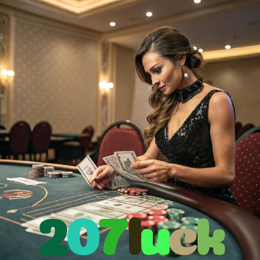 207luck - Baixe o App 207luck para Android e Comece a Jogar