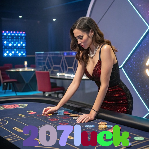 207luck - Baixe o App 207luck para Android e Comece a Jogar