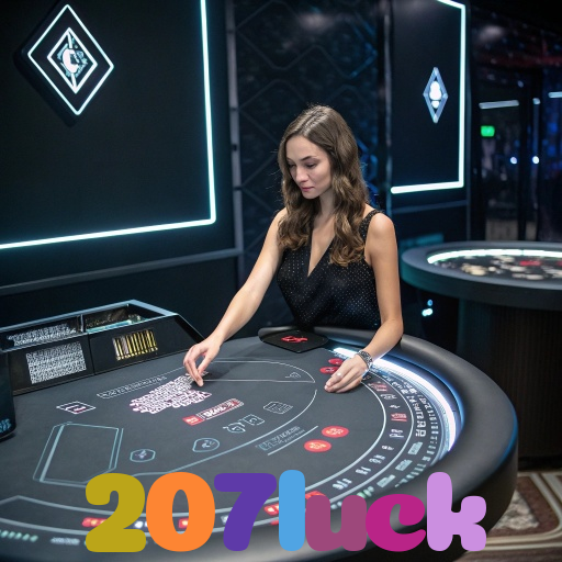 207luck - Baixe o app 207luck no Google Play e jogue ao vivo