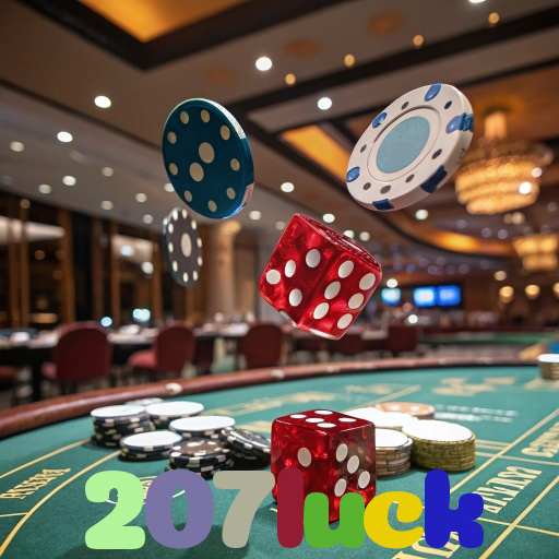 207luck - Baixe o app 207luck no Google Play e jogue ao vivo