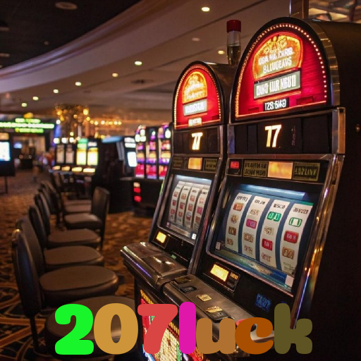 207luck - Baixe o App 207luck para Android e Comece a Jogar