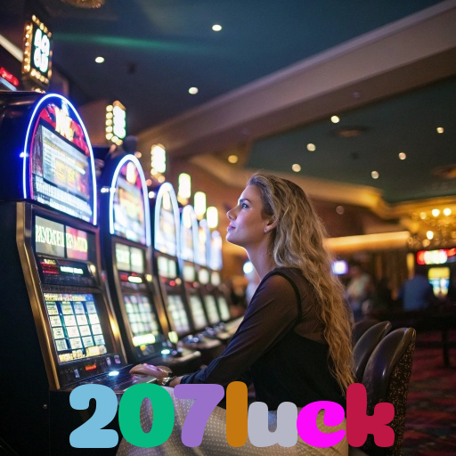 207luck - Baixe o app 207luck no Google Play e jogue ao vivo