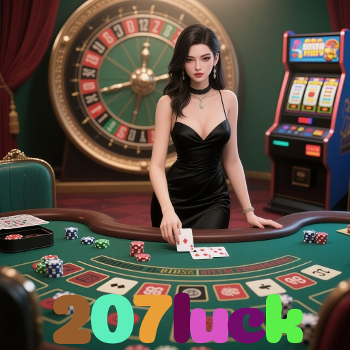 207luck - Baixe o app 207luck no Google Play e jogue ao vivo