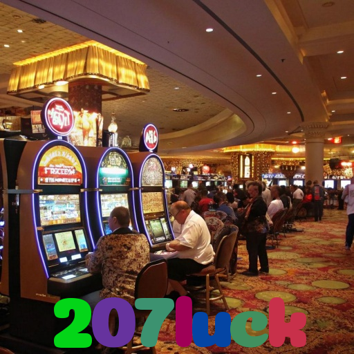 207luck - Baixe o App 207luck para Android e Comece a Jogar