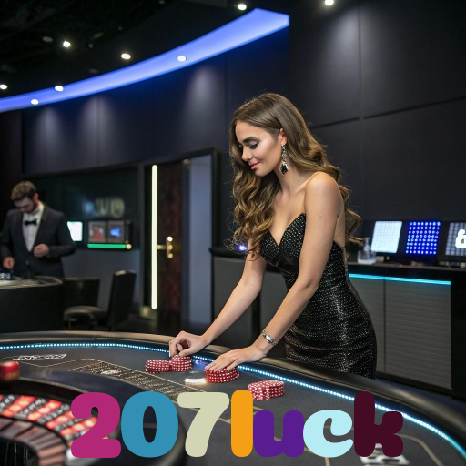 207luck - Baixe o app 207luck no Google Play e jogue ao vivo