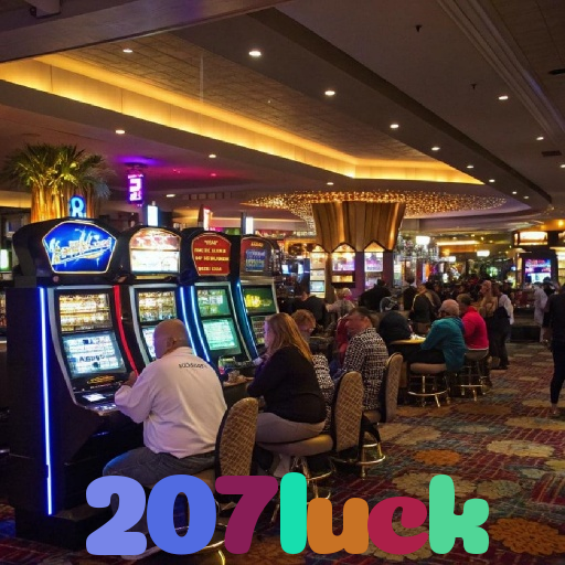207luck - Baixe o App 207luck para Android e Comece a Jogar