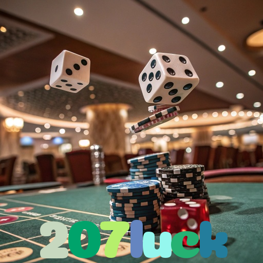207luck - Baixe o App 207luck para Android e Comece a Jogar