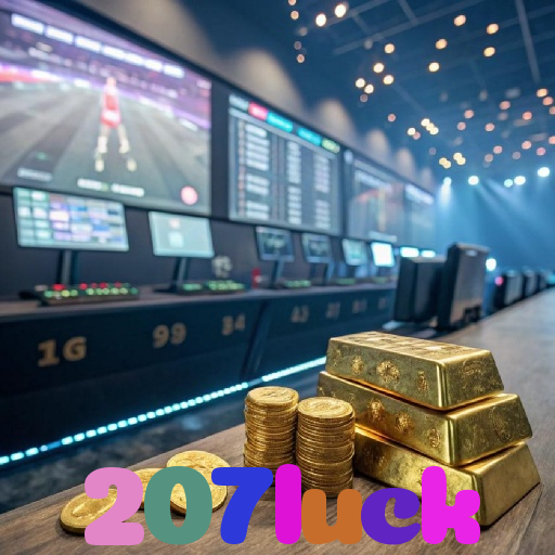 207luck - Baixe o App 207luck para Android e Comece a Jogar
