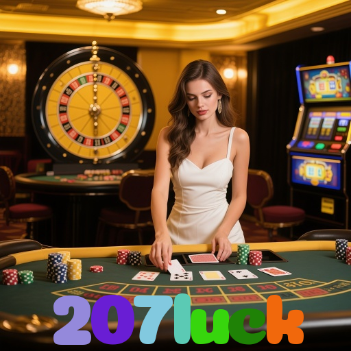 207luck - Baixe o app 207luck no Google Play e jogue ao vivo