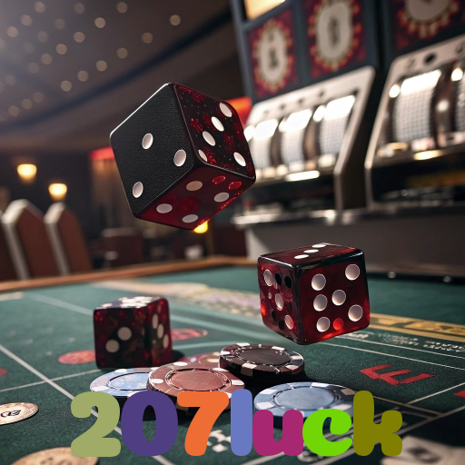 207luck - Baixe o App 207luck para Android e Comece a Jogar